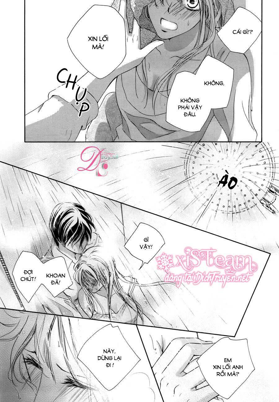 Ai rồi cũng phải kết hôn: Chapter 13
