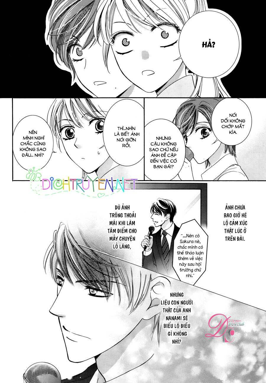 Ai rồi cũng phải kết hôn: Chapter 13