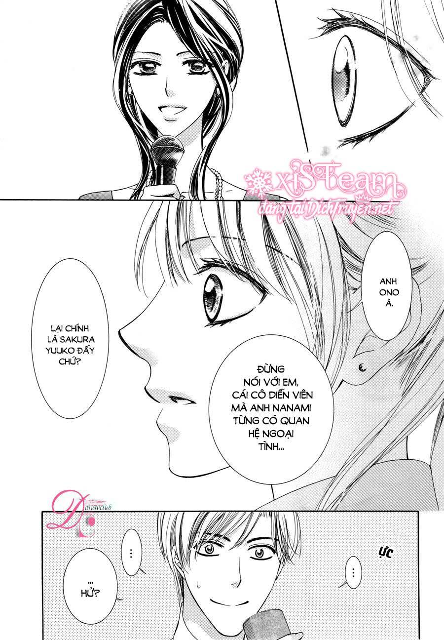 Ai rồi cũng phải kết hôn: Chapter 13