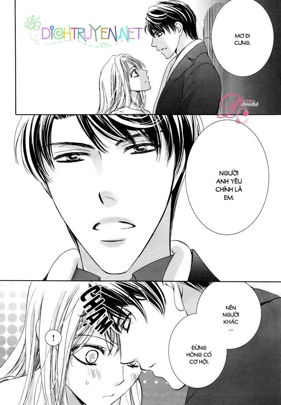 Ai rồi cũng phải kết hôn: Chapter 13