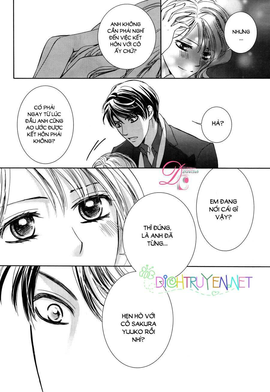 Ai rồi cũng phải kết hôn: Chapter 13