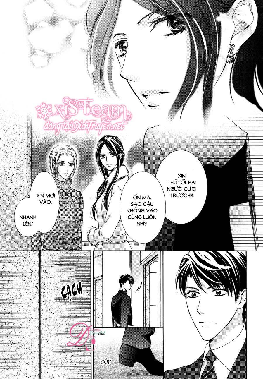 Ai rồi cũng phải kết hôn: Chapter 13