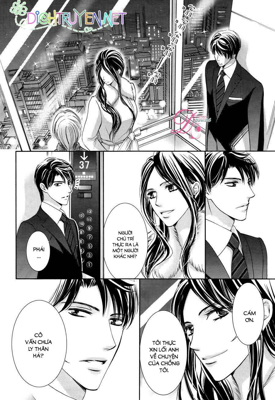 Ai rồi cũng phải kết hôn: Chapter 13