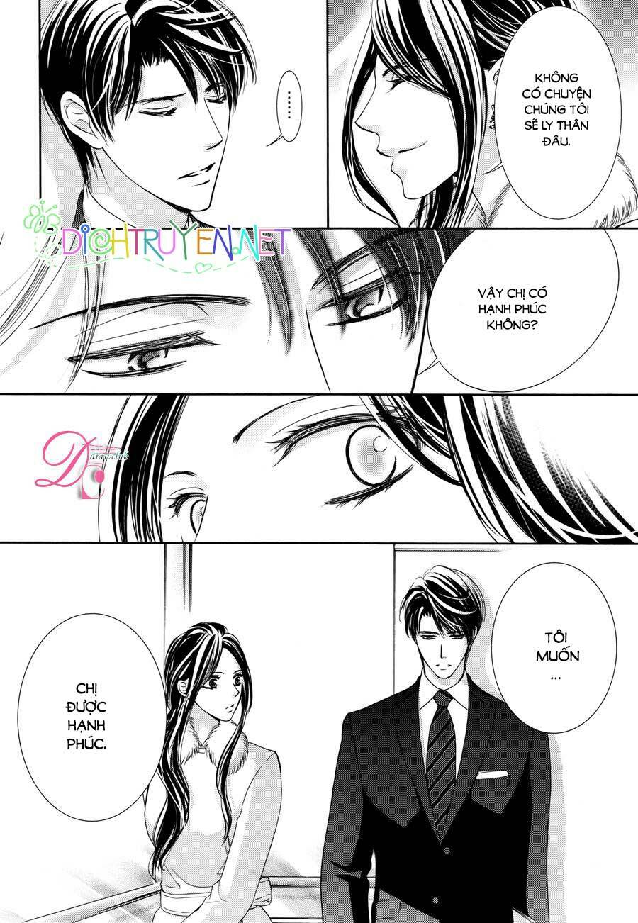 Ai rồi cũng phải kết hôn: Chapter 13
