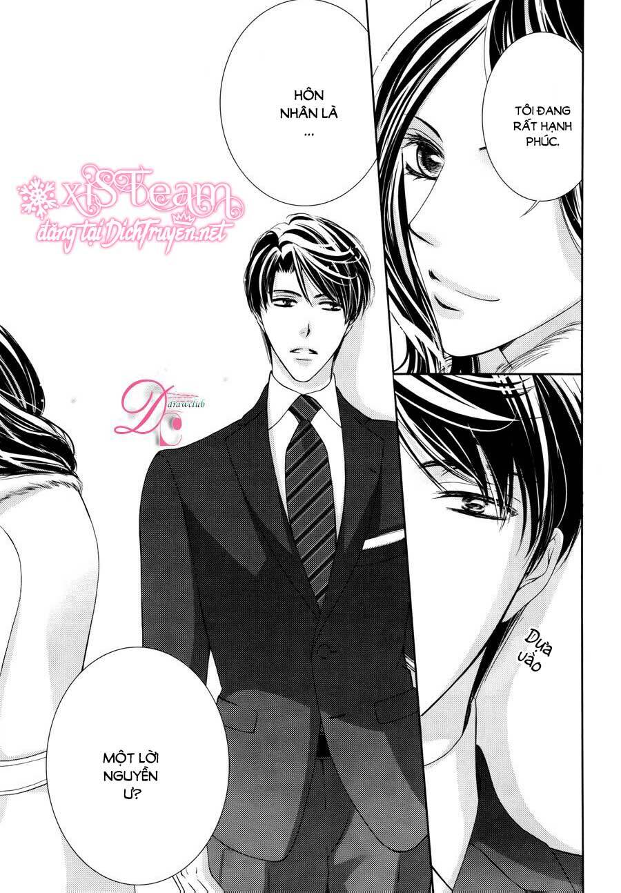 Ai rồi cũng phải kết hôn: Chapter 13