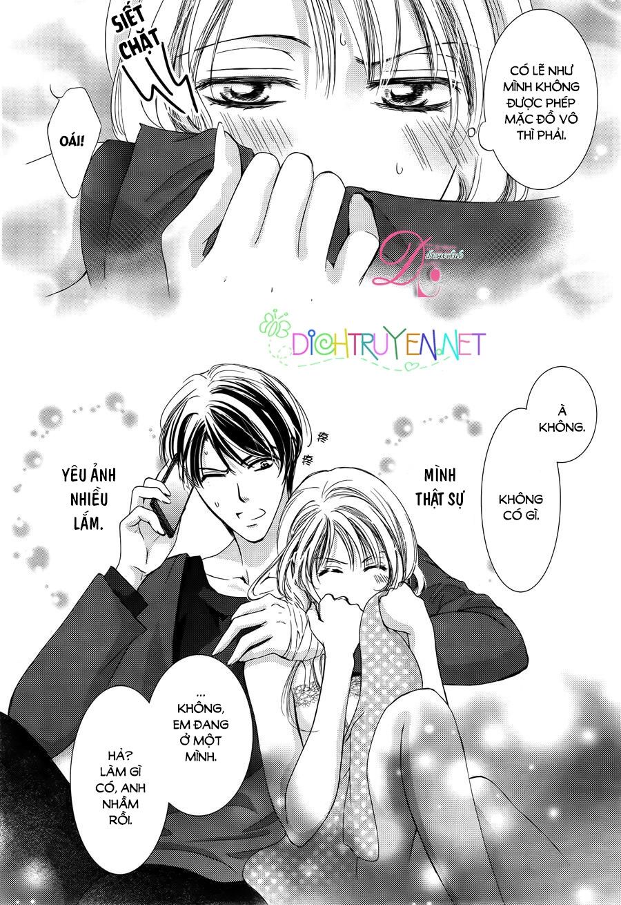Ai rồi cũng phải kết hôn: Chapter 16
