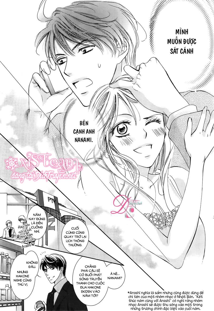 Ai rồi cũng phải kết hôn: Chapter 16