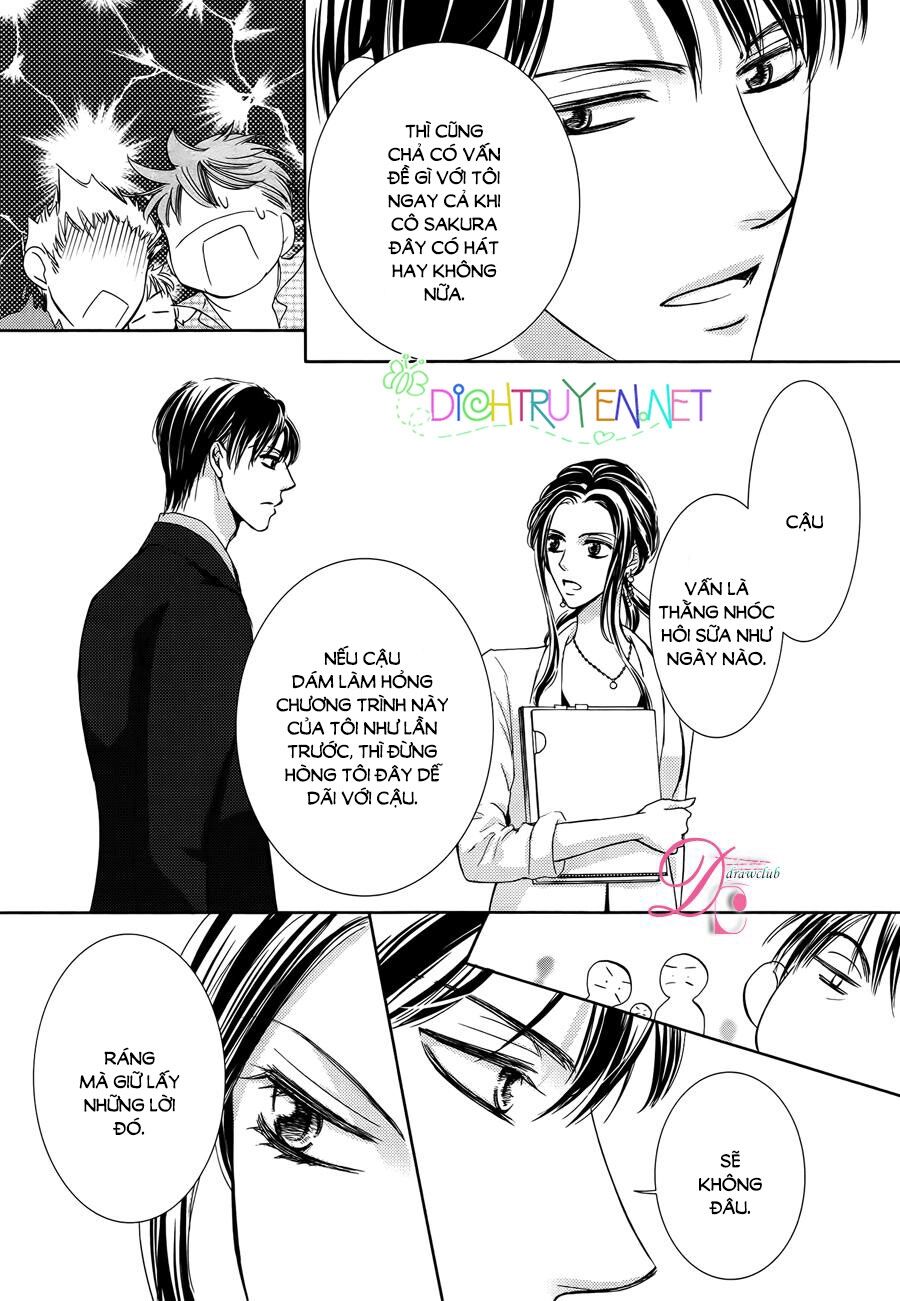 Ai rồi cũng phải kết hôn: Chapter 16