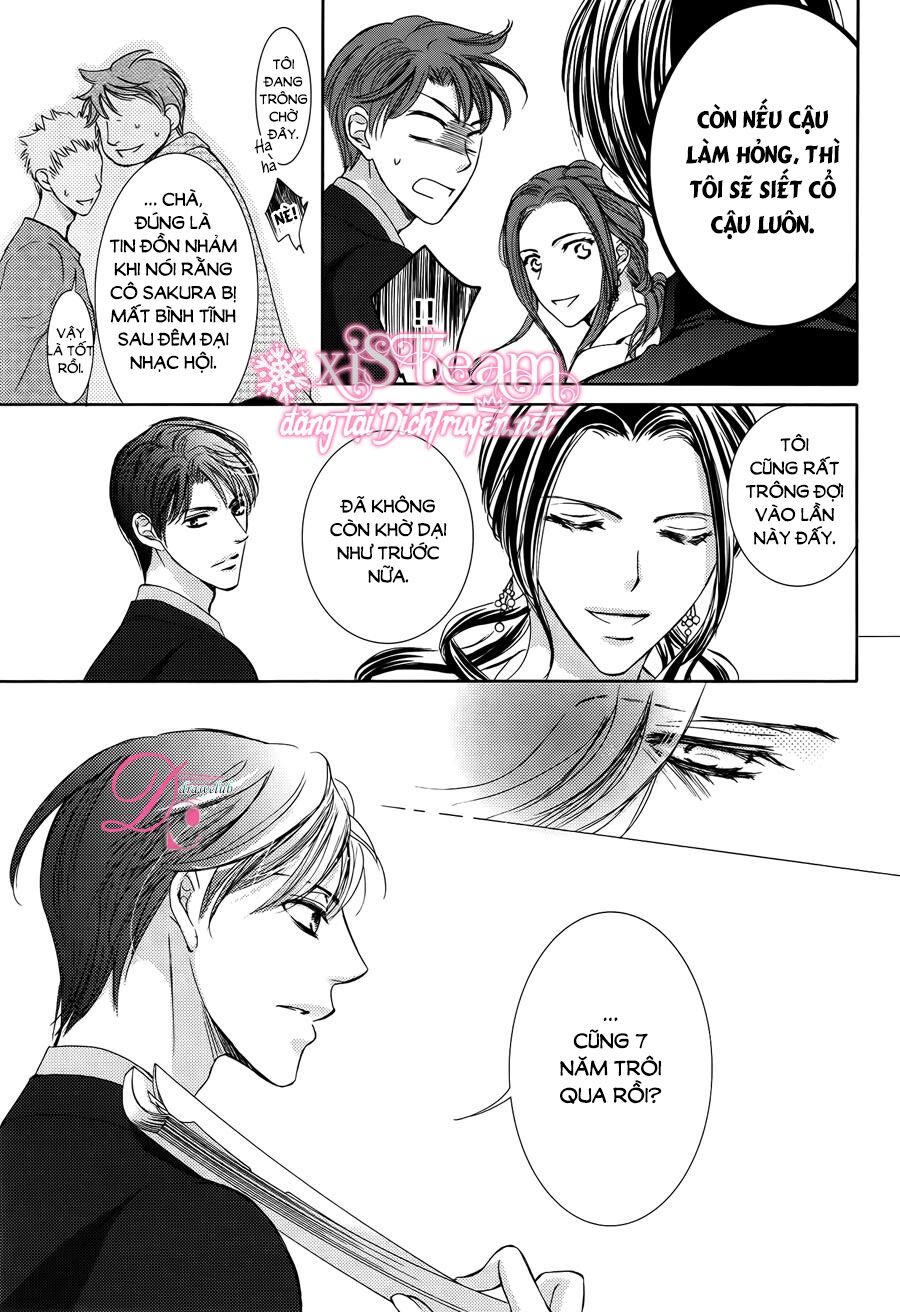 Ai rồi cũng phải kết hôn: Chapter 16