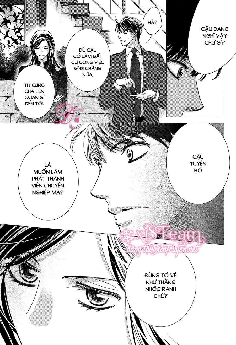 Ai rồi cũng phải kết hôn: Chapter 16
