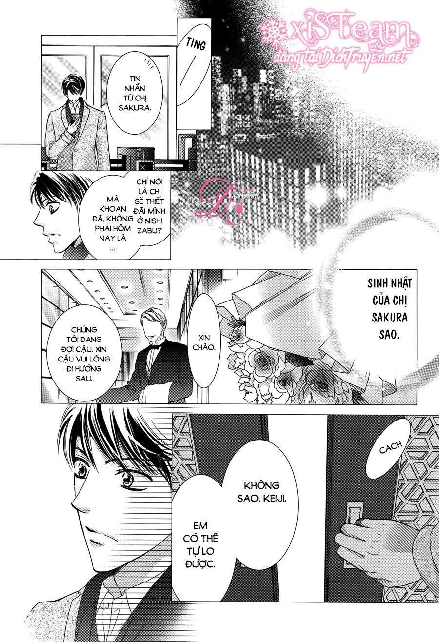 Ai rồi cũng phải kết hôn: Chapter 16
