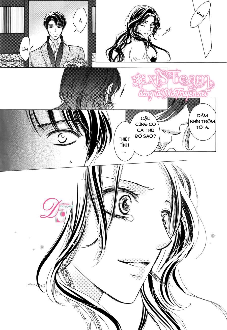 Ai rồi cũng phải kết hôn: Chapter 16