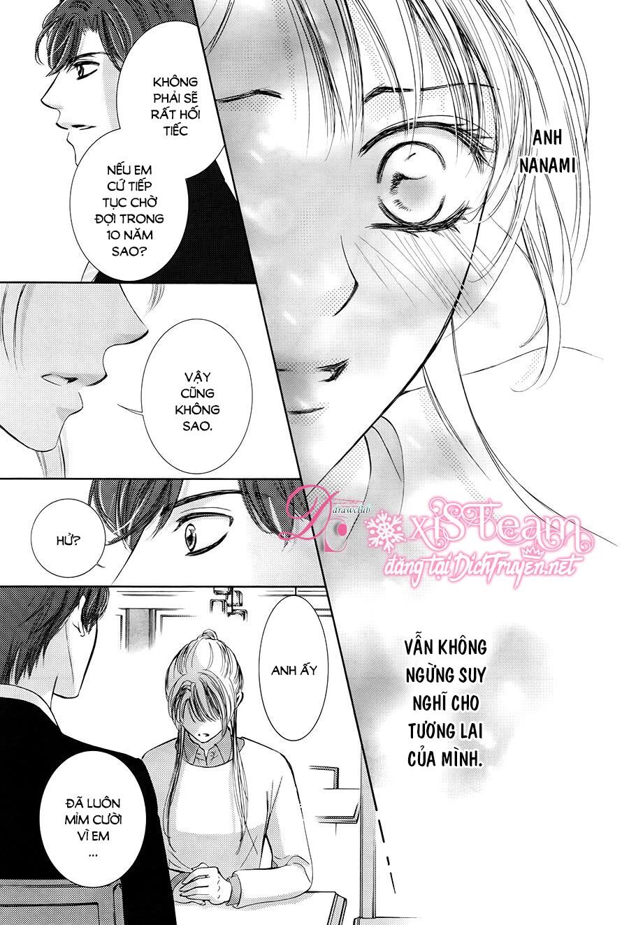 Ai rồi cũng phải kết hôn: Chapter 16