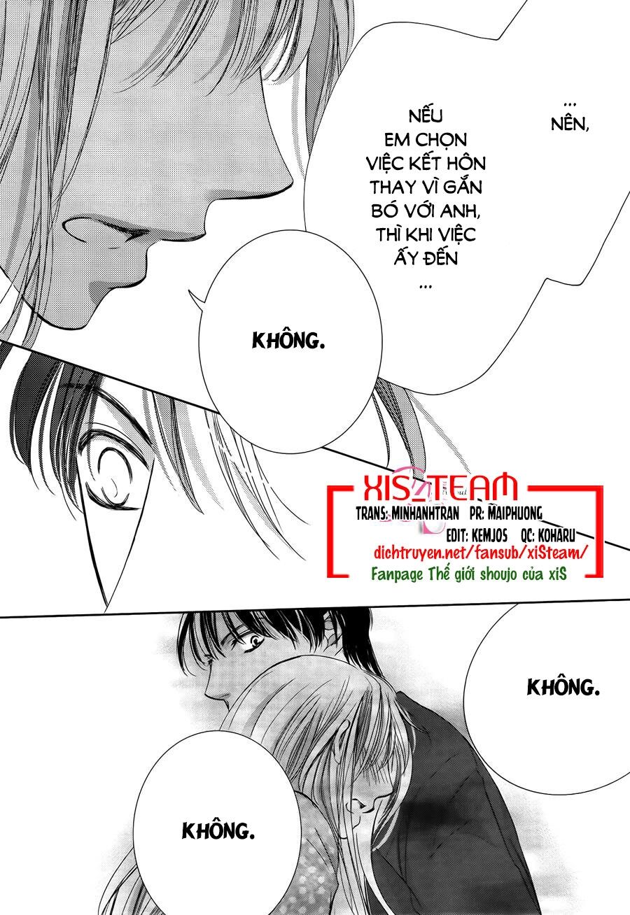 Ai rồi cũng phải kết hôn: Chapter 16