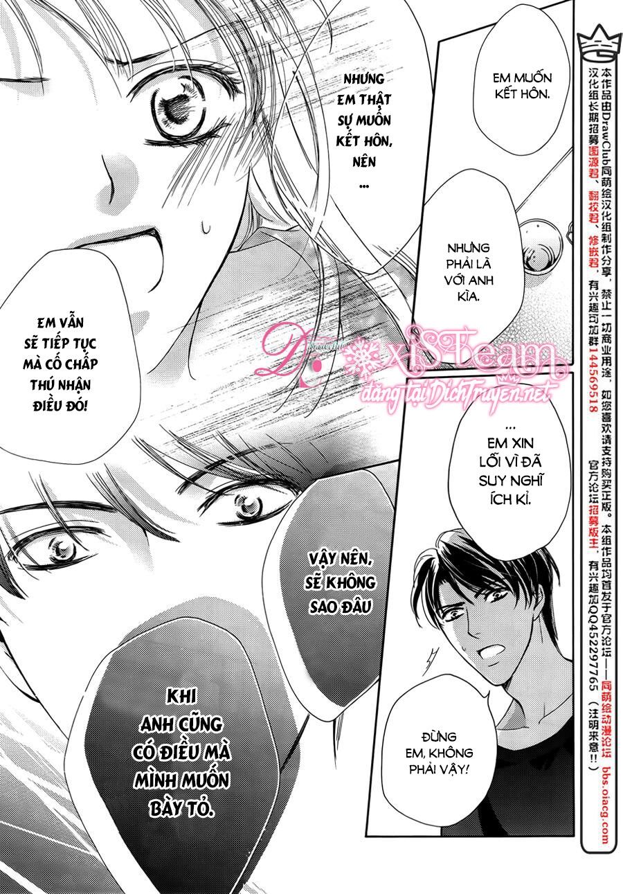 Ai rồi cũng phải kết hôn: Chapter 16