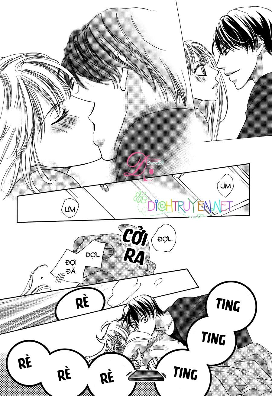 Ai rồi cũng phải kết hôn: Chapter 16