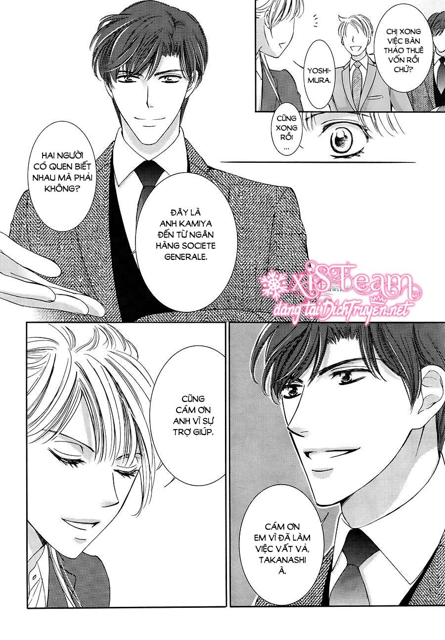 Ai rồi cũng phải kết hôn: Chapter 18