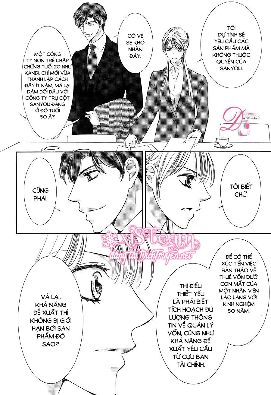Ai rồi cũng phải kết hôn: Chapter 18