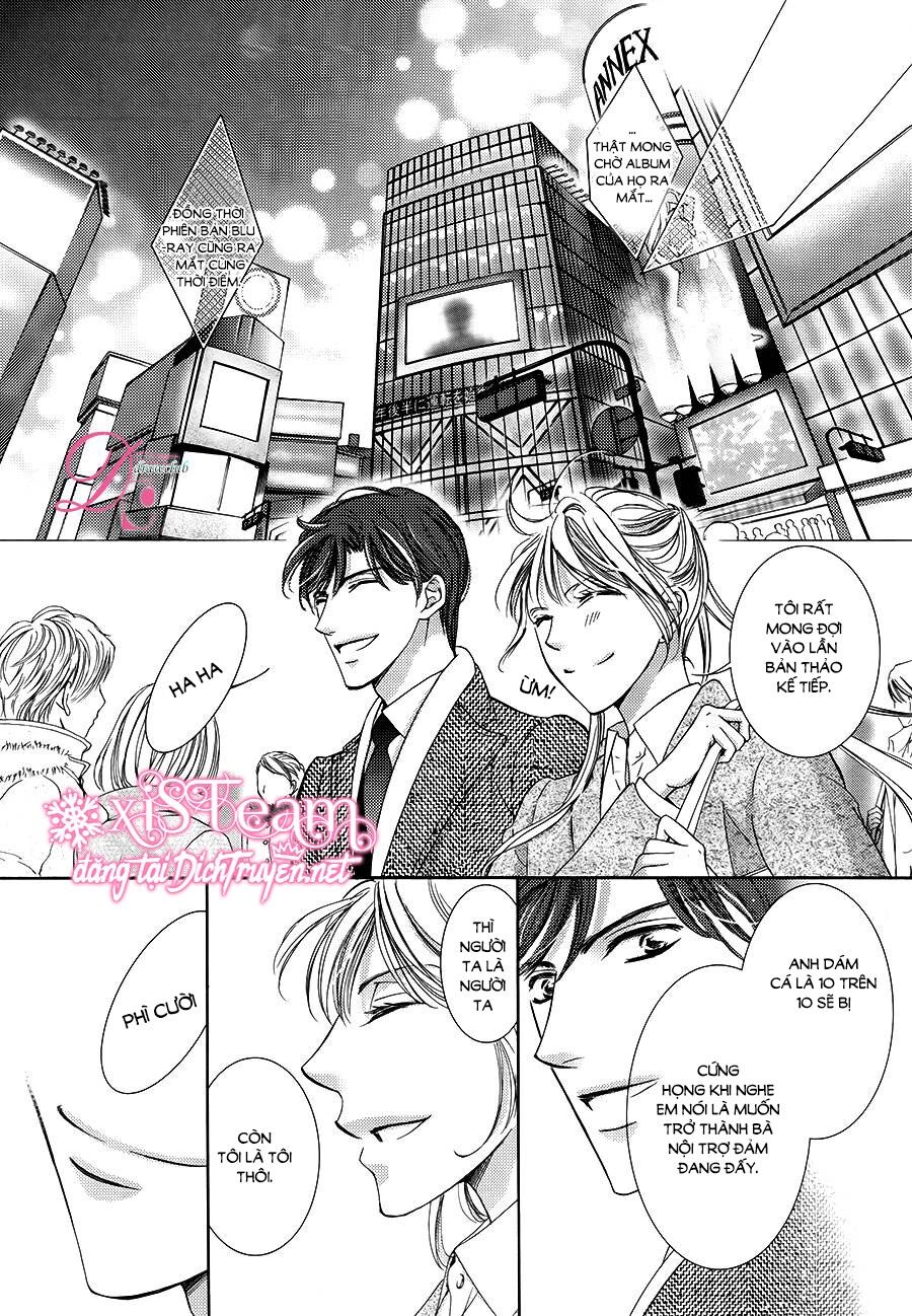 Ai rồi cũng phải kết hôn: Chapter 18