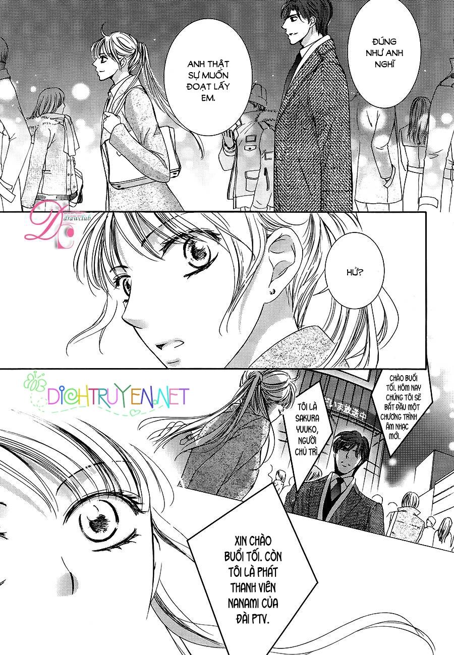Ai rồi cũng phải kết hôn: Chapter 18