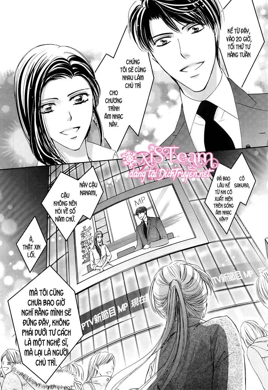 Ai rồi cũng phải kết hôn: Chapter 18