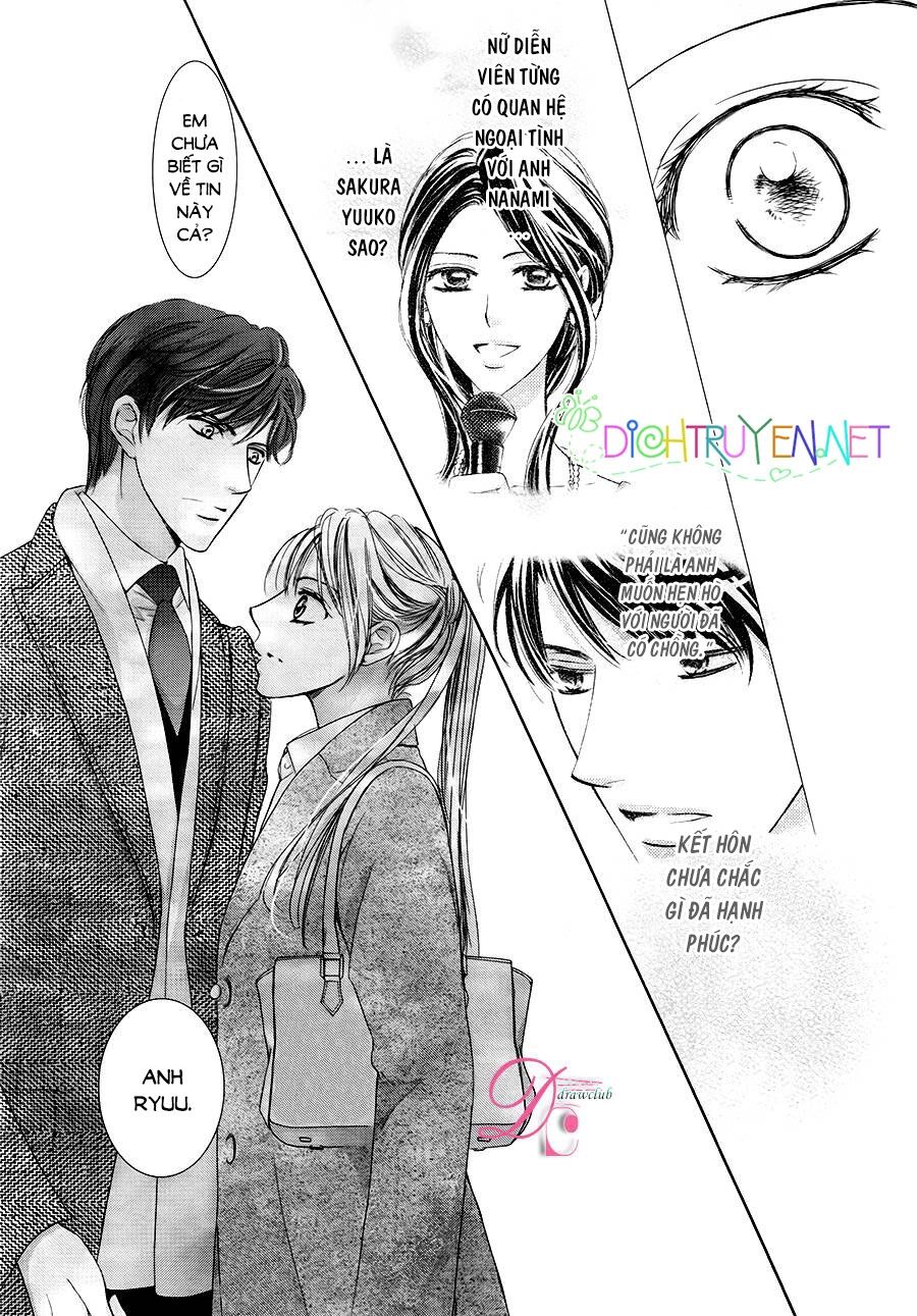 Ai rồi cũng phải kết hôn: Chapter 18