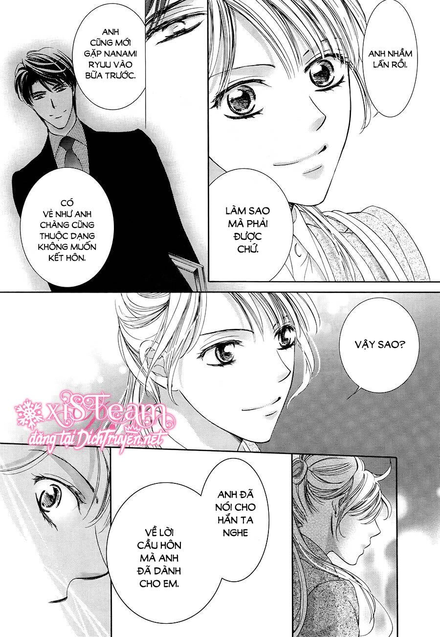 Ai rồi cũng phải kết hôn: Chapter 18