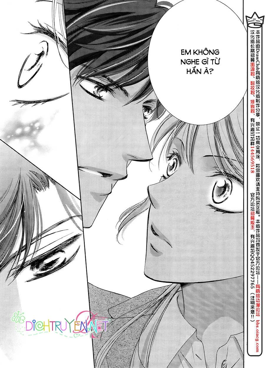 Ai rồi cũng phải kết hôn: Chapter 18