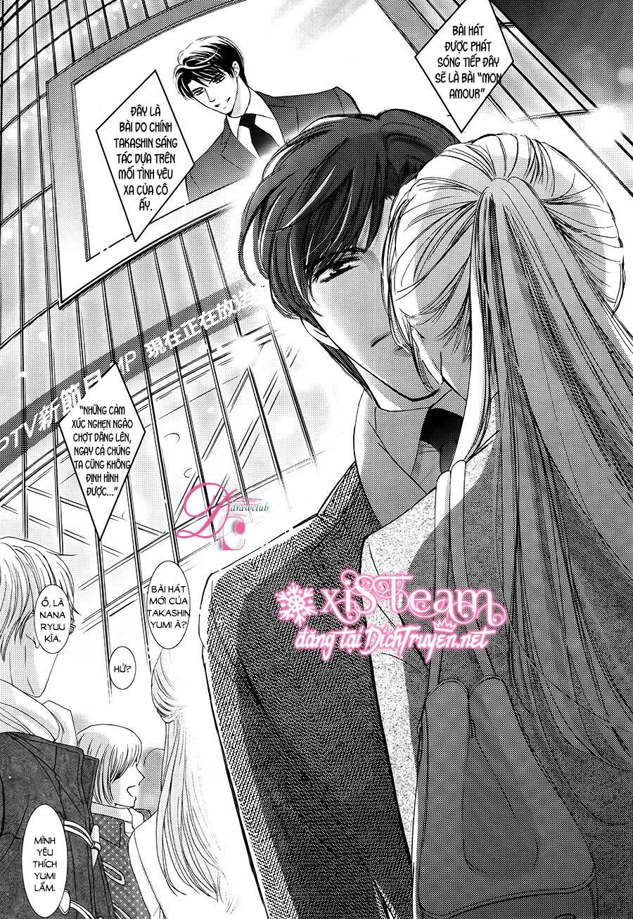Ai rồi cũng phải kết hôn: Chapter 18