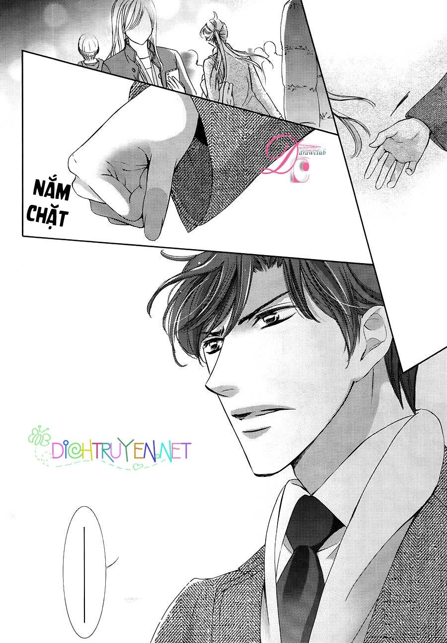 Ai rồi cũng phải kết hôn: Chapter 18