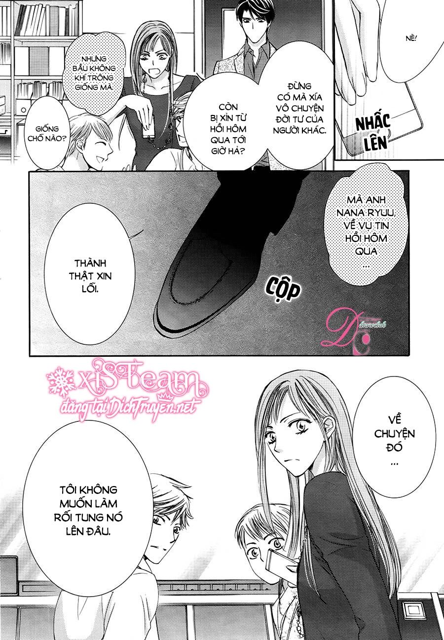 Ai rồi cũng phải kết hôn: Chapter 18