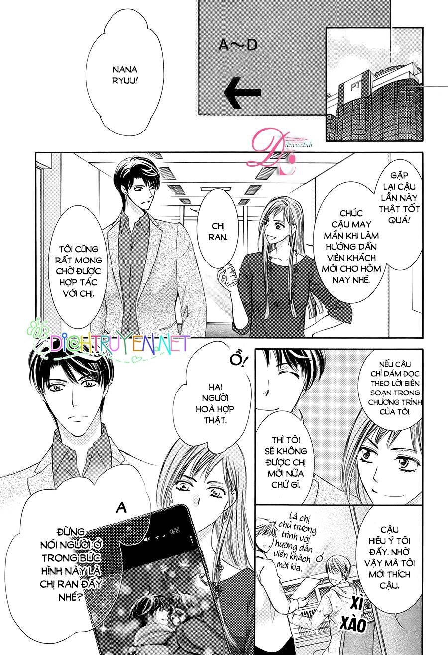 Ai rồi cũng phải kết hôn: Chapter 18