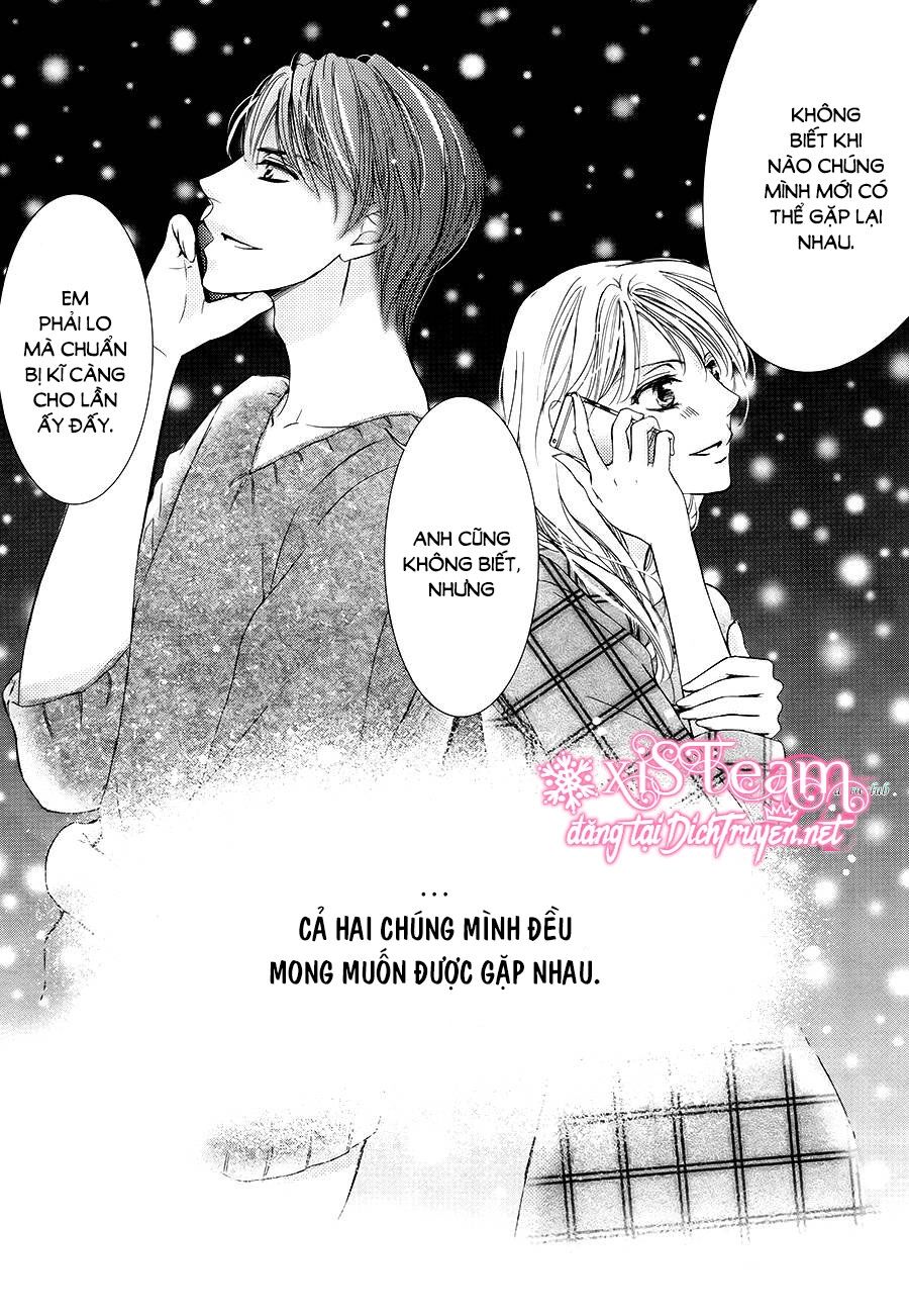Ai rồi cũng phải kết hôn: Chapter 18