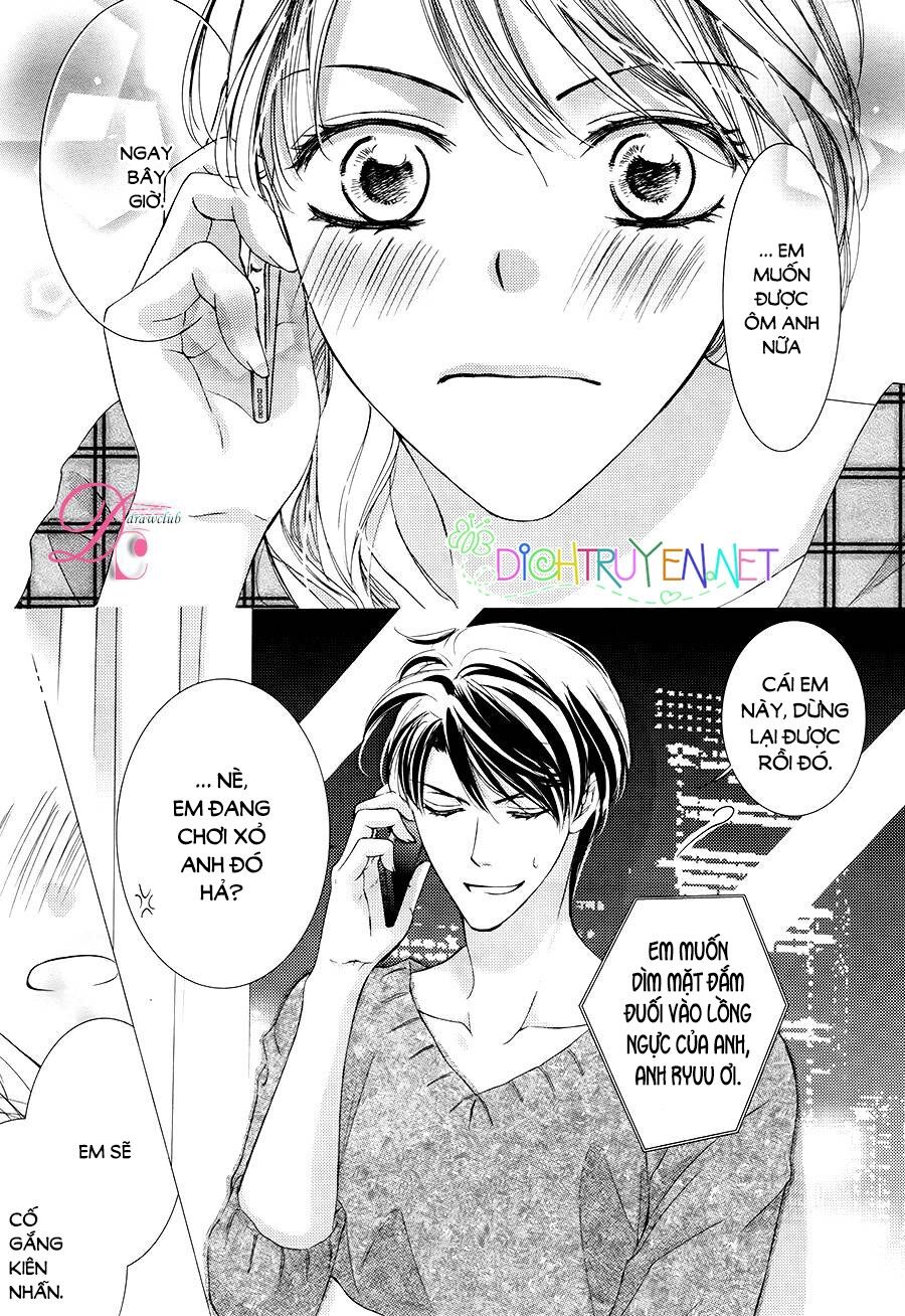 Ai rồi cũng phải kết hôn: Chapter 18