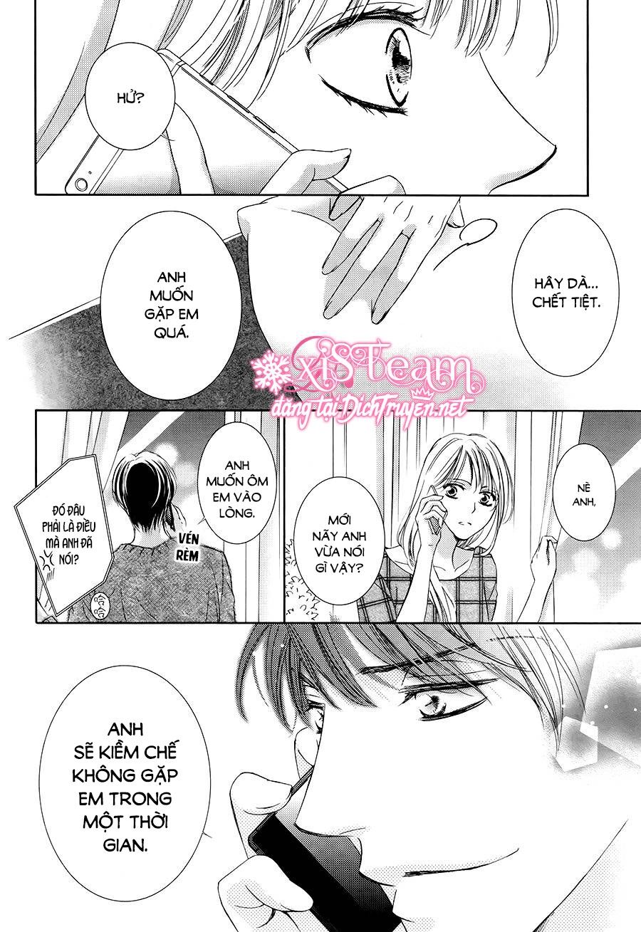 Ai rồi cũng phải kết hôn: Chapter 18