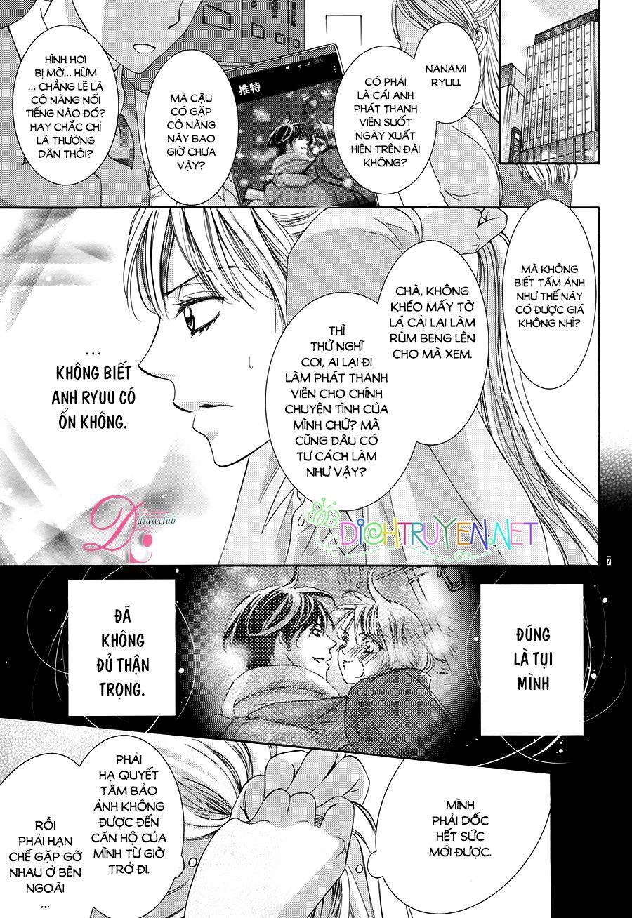 Ai rồi cũng phải kết hôn: Chapter 18
