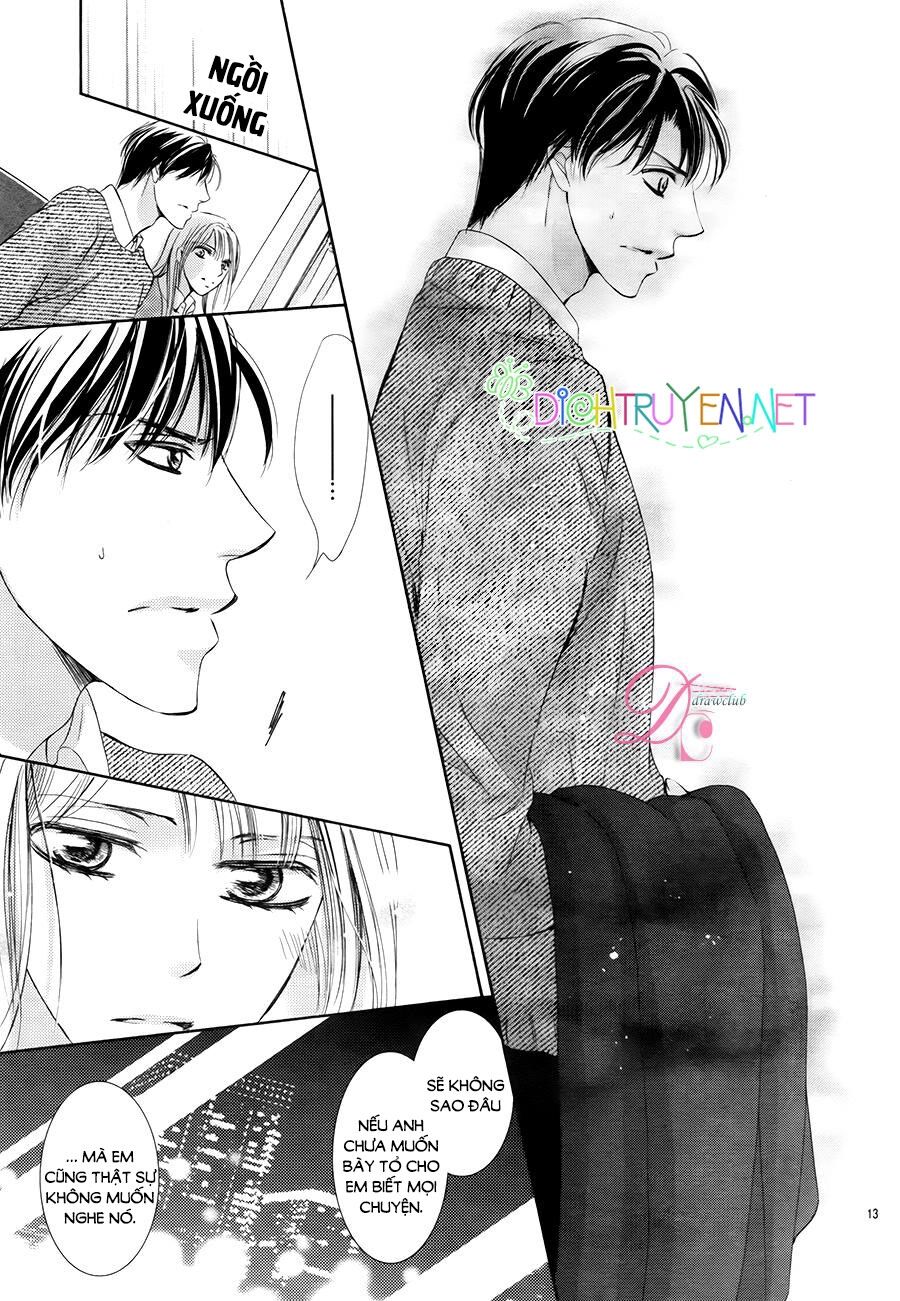 Ai rồi cũng phải kết hôn: Chapter 19