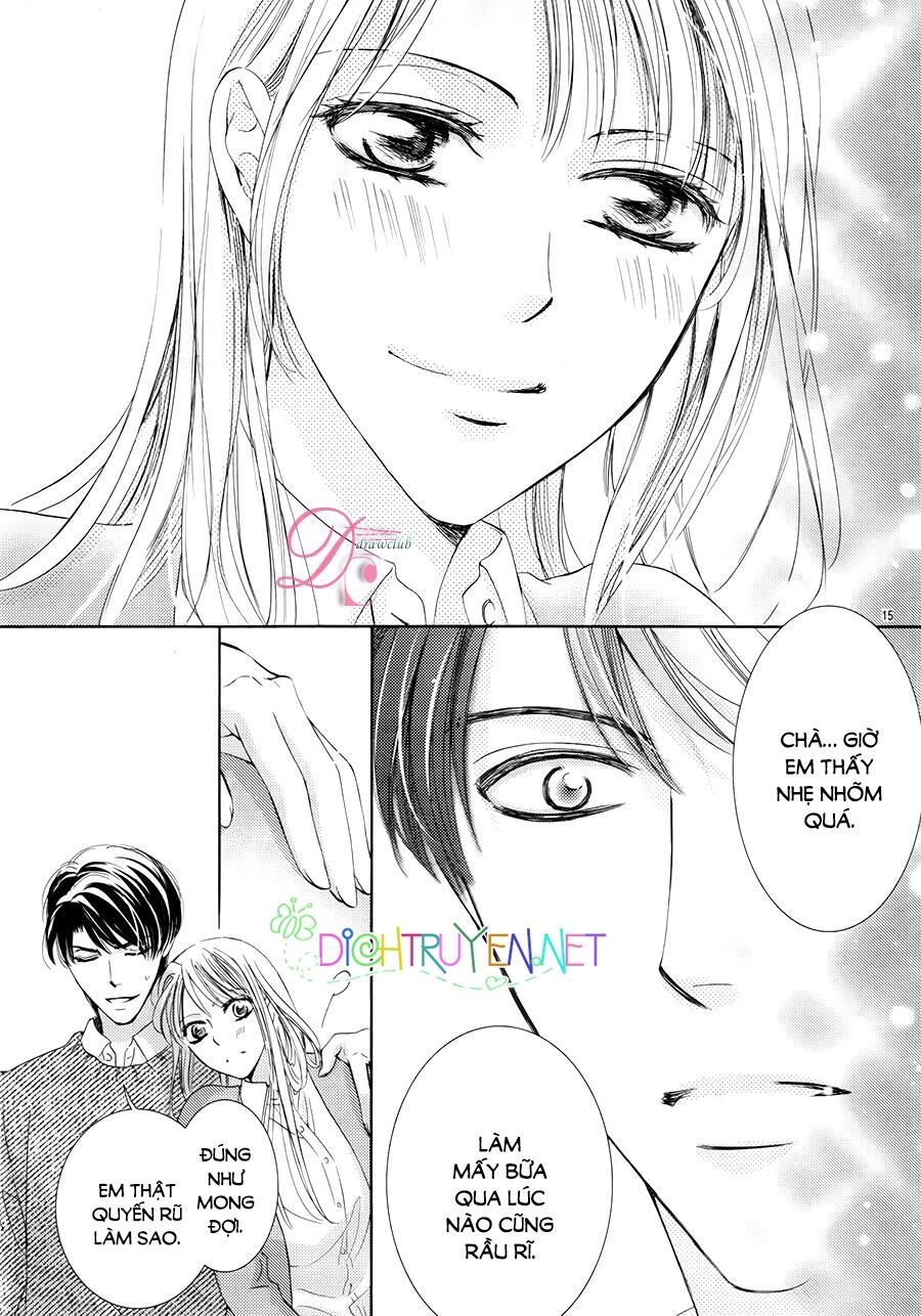 Ai rồi cũng phải kết hôn: Chapter 19