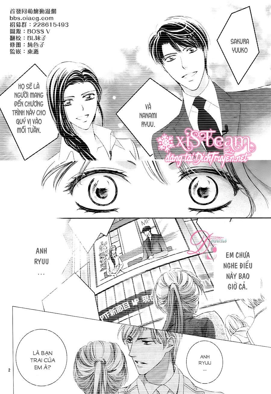 Ai rồi cũng phải kết hôn: Chapter 19