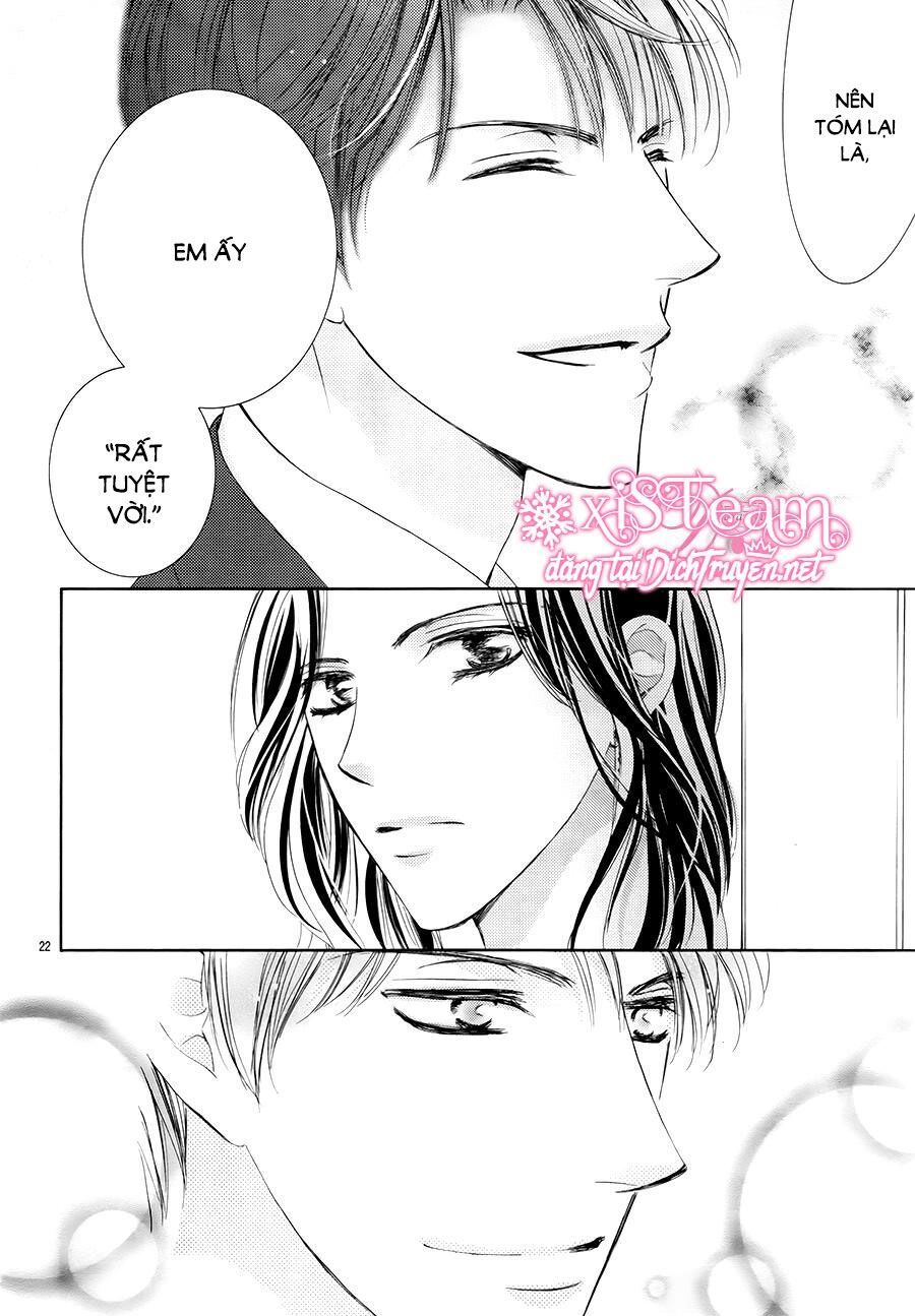Ai rồi cũng phải kết hôn: Chapter 19