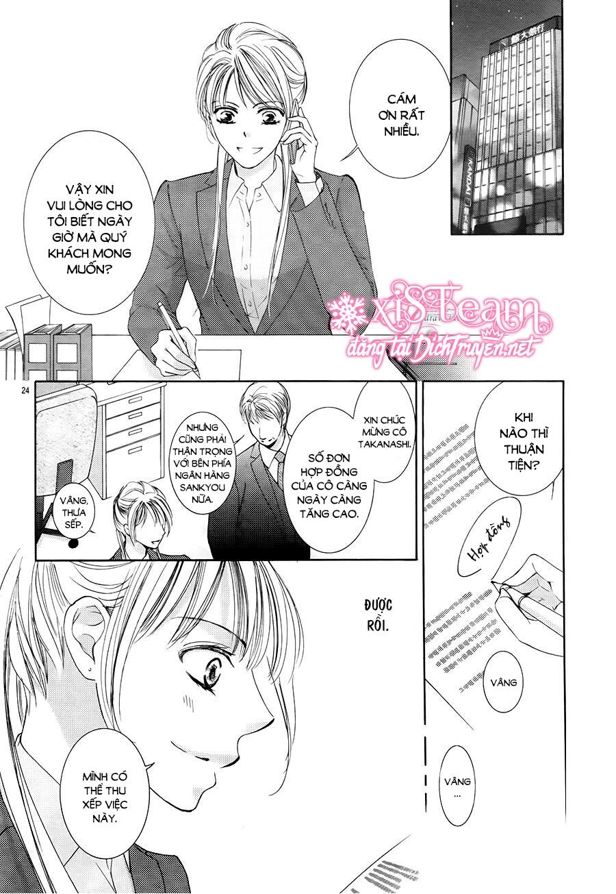 Ai rồi cũng phải kết hôn: Chapter 19