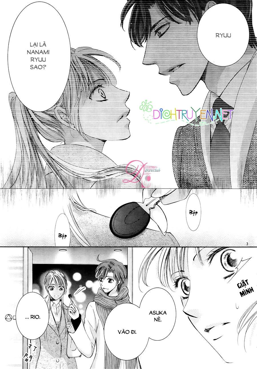 Ai rồi cũng phải kết hôn: Chapter 19