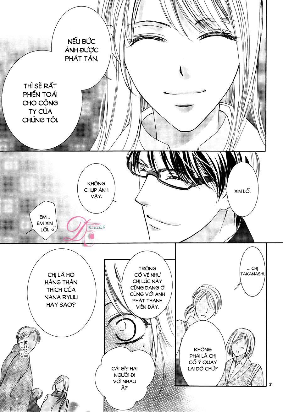 Ai rồi cũng phải kết hôn: Chapter 19