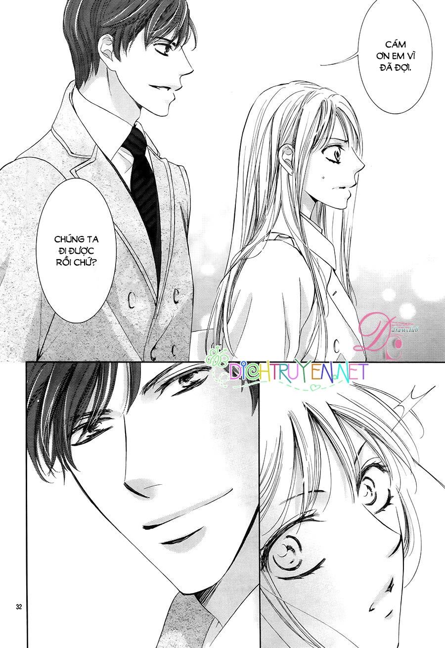 Ai rồi cũng phải kết hôn: Chapter 19