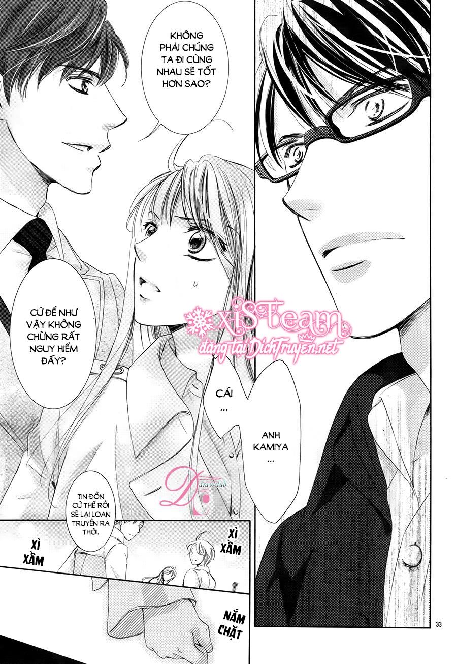 Ai rồi cũng phải kết hôn: Chapter 19