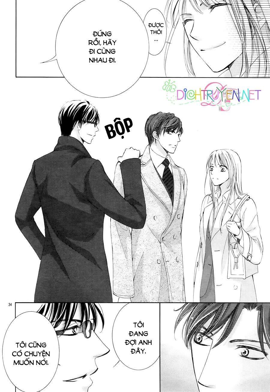Ai rồi cũng phải kết hôn: Chapter 19