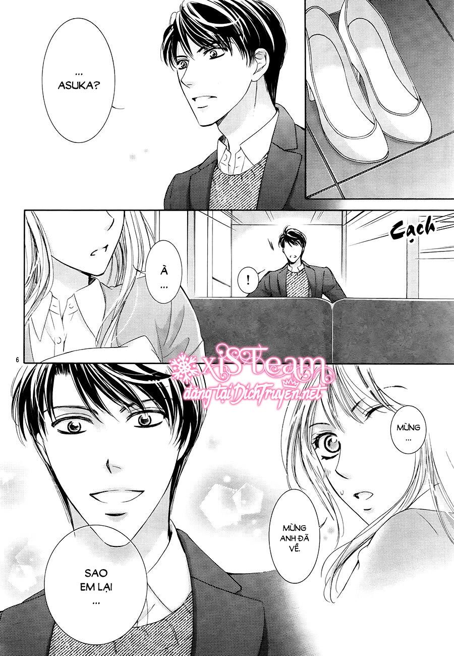 Ai rồi cũng phải kết hôn: Chapter 19