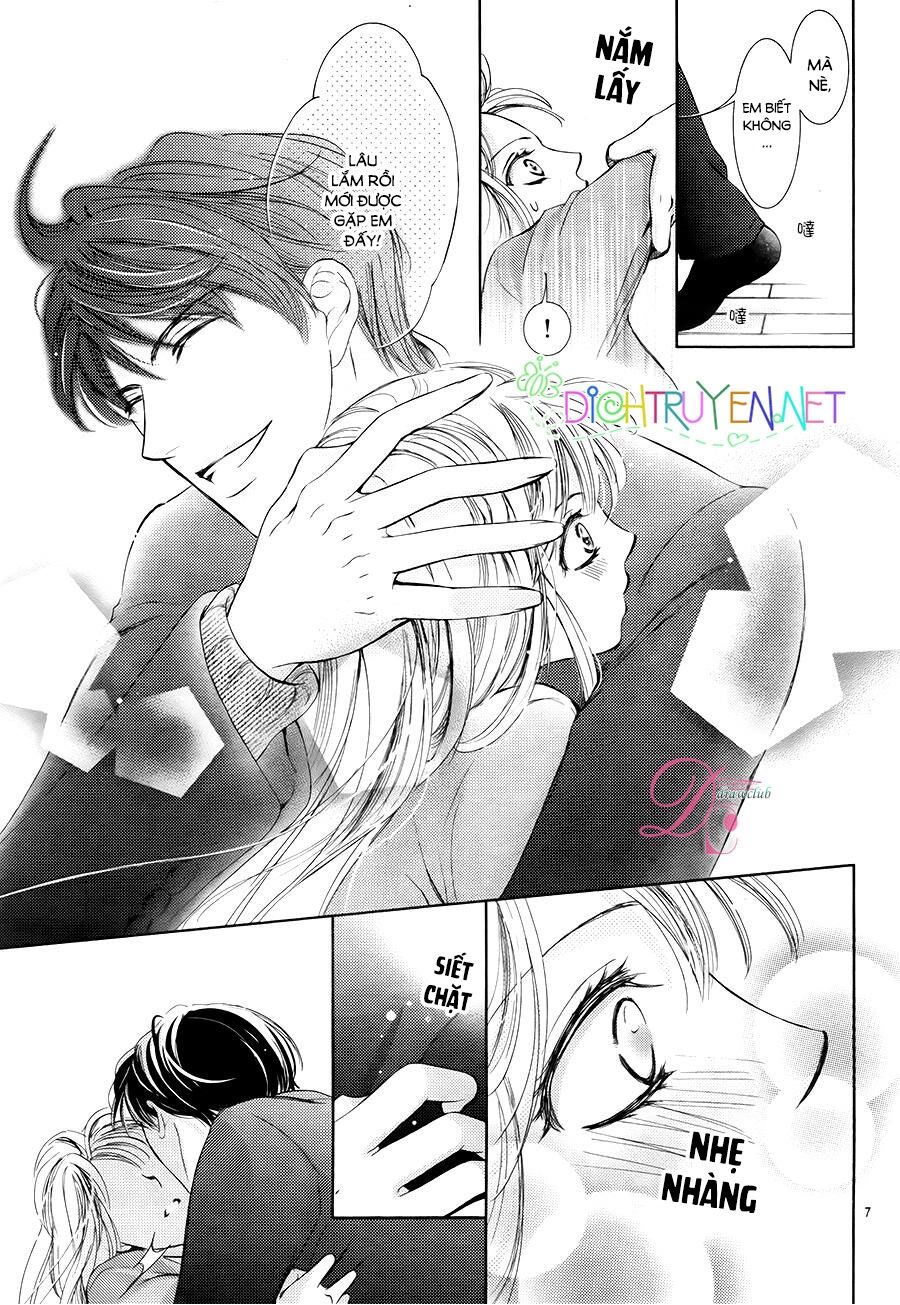 Ai rồi cũng phải kết hôn: Chapter 19