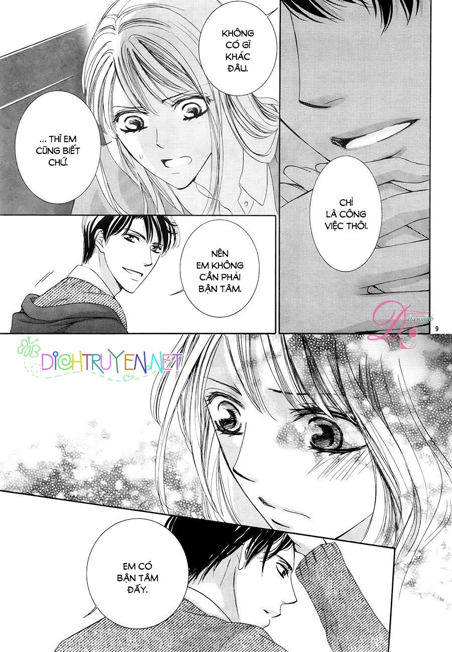 Ai rồi cũng phải kết hôn: Chapter 19