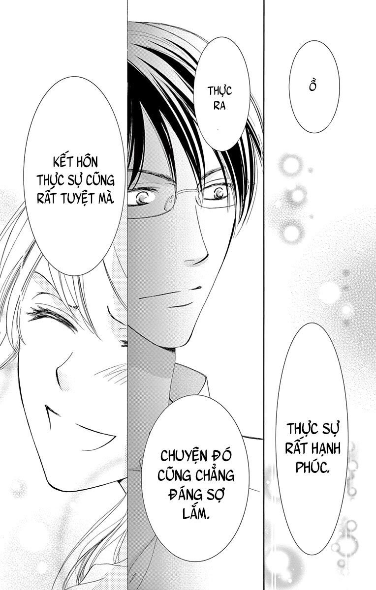 Ai rồi cũng phải kết hôn: Chapter 2